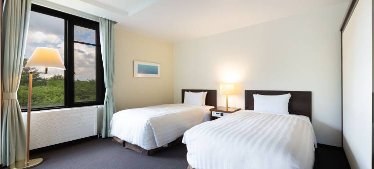 八岳高原酒店(Yatsugatake Kogen Lodge)图片