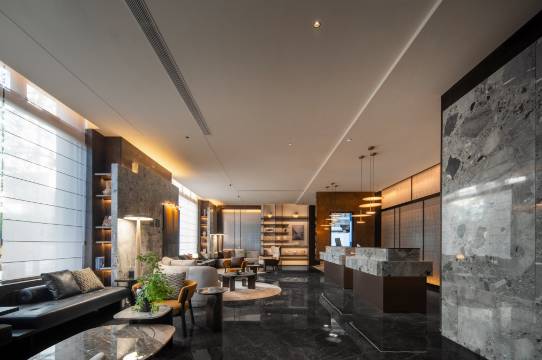 成都武侯祠宽窄巷子亚朵酒店图片