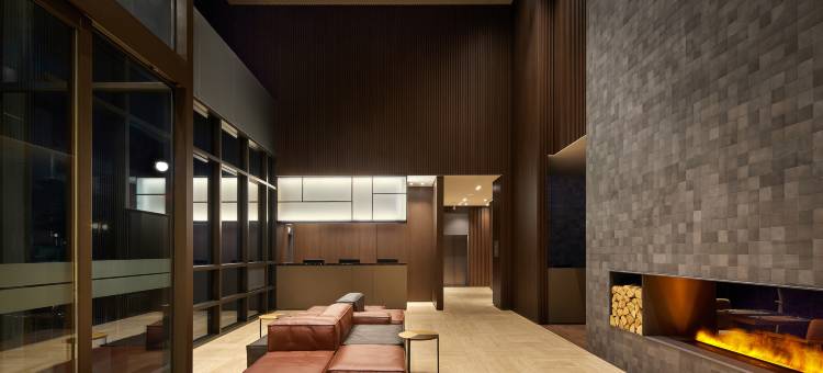 新罗舒泰全州韩屋村(Shilla Stay Jeonju Hanok Village)图片