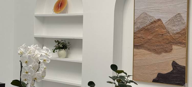 景东云朵星漫酒店(景东客运站店)图片