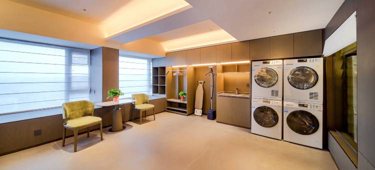 丽呈朵玥酒店(郑州中牟郑开大道店)图片