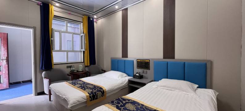 凡尘民宿(塔什库尔干中巴友谊路店)图片