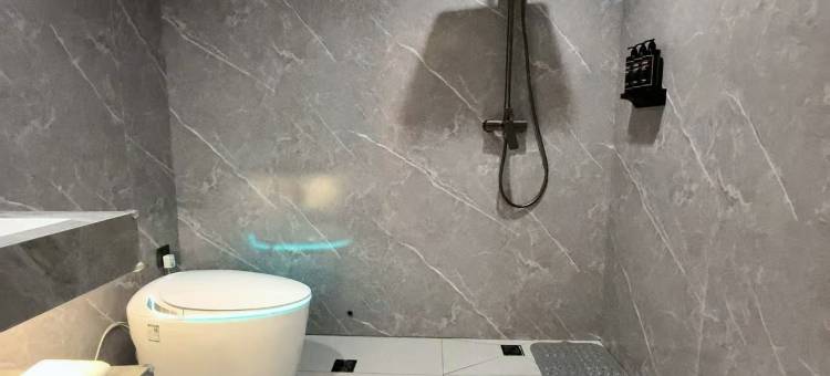 呼图壁曙光之城大酒店图片