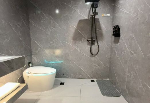 Hutubi Shuguang HotelHotel Overview