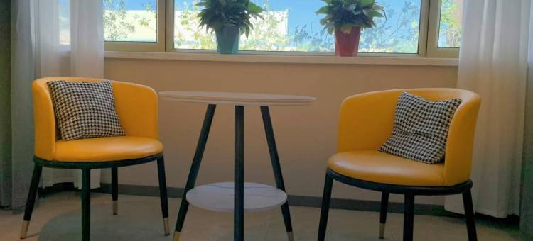 呼图壁曙光之城大酒店图片