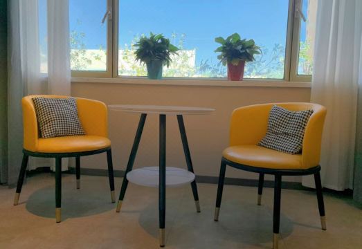 Hutubi Shuguang HotelHotel Overview