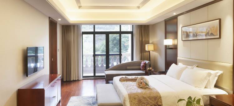 句容锦隆国际酒店图片