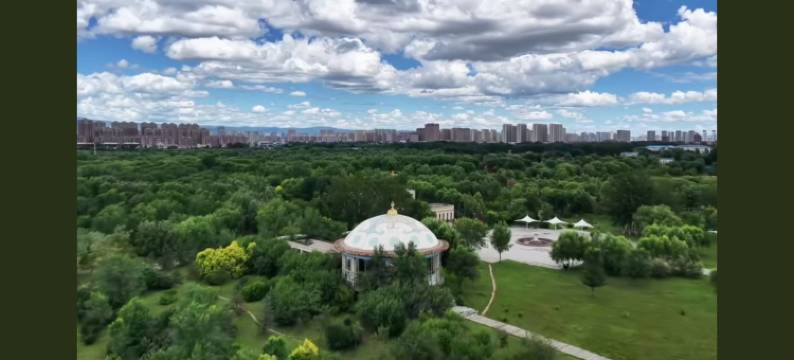 即遇时光民宿(内大南校区店)图片