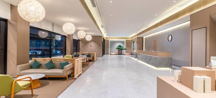 全季酒店(塔什库尔干金草滩景区店)图片