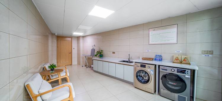 维也纳3好酒店(合肥南站园博园店)图片