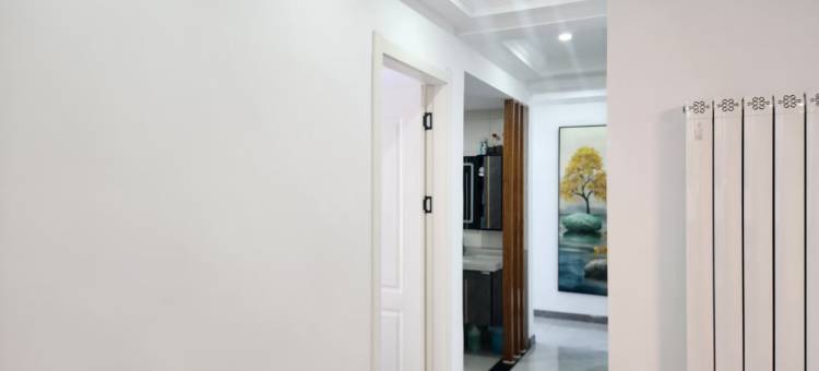 连云港悦海庭居海景民宿图片