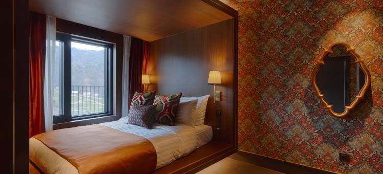 松乃卡姆维瓦尔第公园(Sono Calm Vivaldi Park)图片