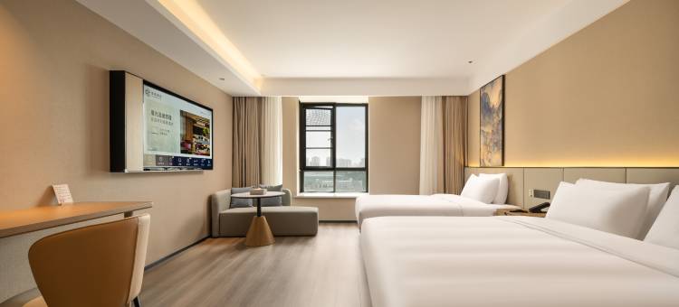 星程酒店(成都新都医学院店)图片