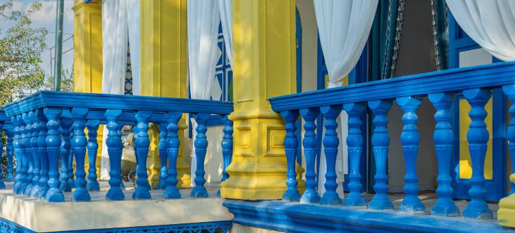 伊宁阿雅缇民宿(伊犁老城文化旅游区店)图片