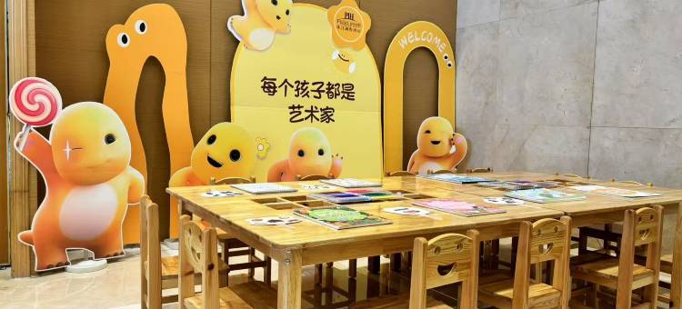 广州珠江国际酒店(中山大学逸景路地铁站店)图片