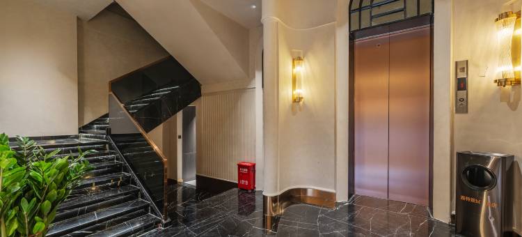 路特斯M·酒店(古城人民广场店)图片