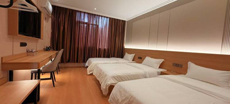 常州民港旅馆图片