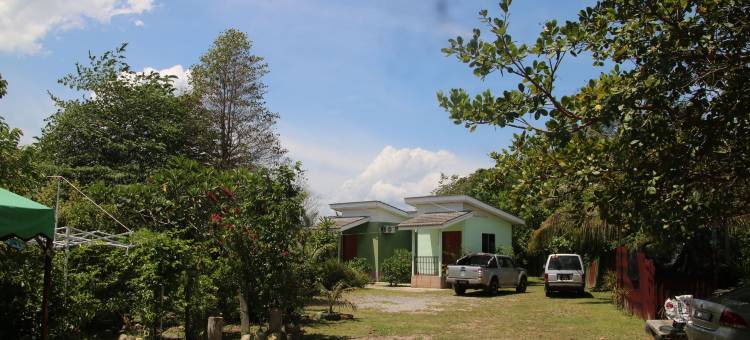 Capital O 91186 布吉特伊纳斯休息之家(Capital O 91186 Rumah Rehat Bukit Inas)图片