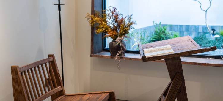 花筑·兮楠居民宿(十全街沧浪亭景区店)图片