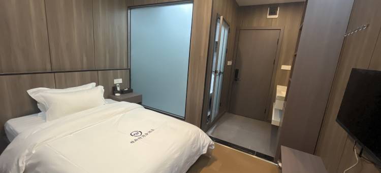 维斯特商务酒店图片