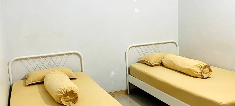 IB Homestay syariah by Ecommerceloka(IB Homestay syariah by Ecommerceloka)图片