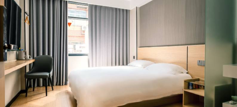 宁盛宾馆 (安澜路步行街店)图片