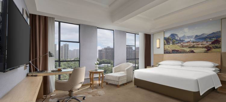 维也纳酒店(岳阳东站奥体中心店)图片