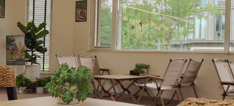 天津格林良木酒店图片