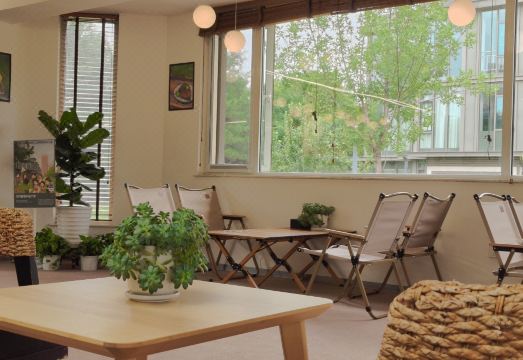 Green Park Hotel Hotel Overview