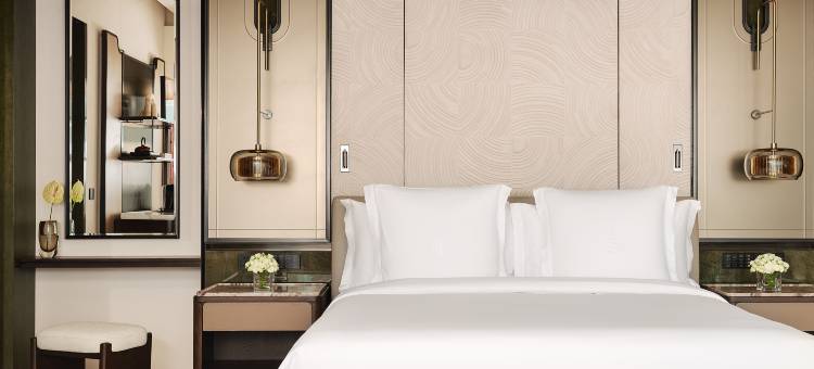 广州四季酒店图片