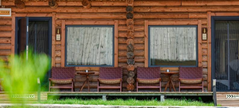 隐阅·山境民宿图片