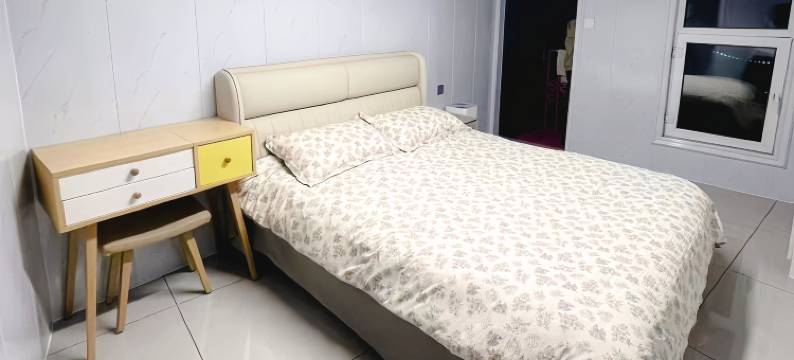 宾县纳福院子里图片