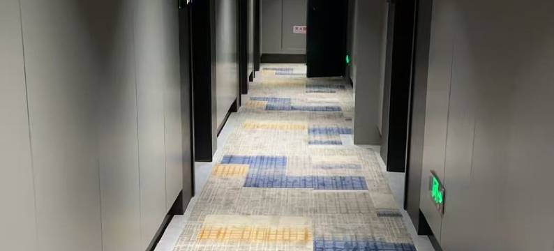 乐巢电竞酒店图片