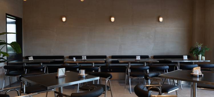 無所居•山酒店图片