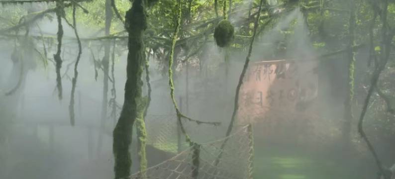 万紫千红度假酒店图片