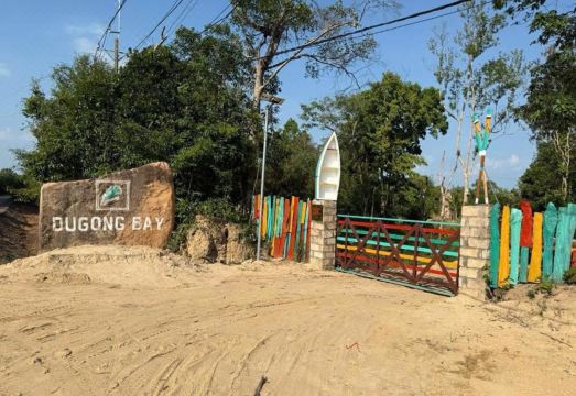 Dugong Bay Eco Resort Phu Quoc Hotel Overview