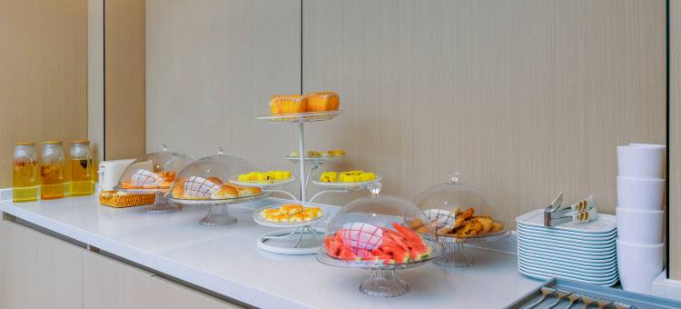 途客轻居酒店(绵阳西南科技大学店)图片