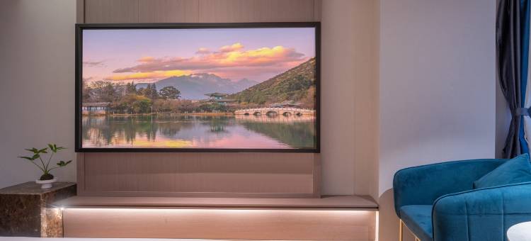 遵义蒂莲雅酒店(汇川区苏州路店)图片