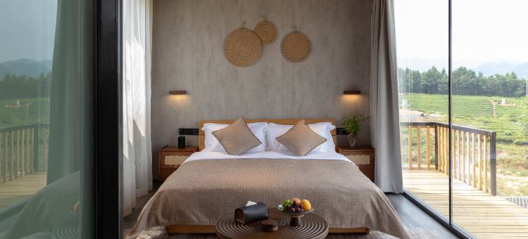 述野·隐世野奢度假营地(崇阳店)图片