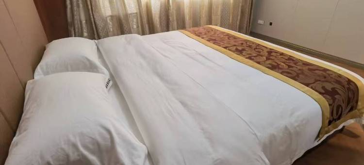 豪泰商务宾馆图片