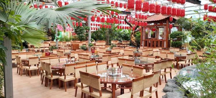 维也纳酒店 (通渭温泉度假村店)图片