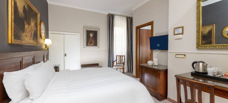 艺术酒店(Hotel des Artistes)图片