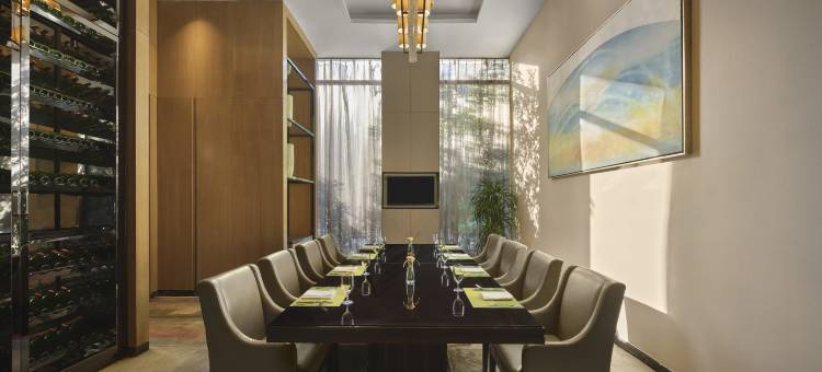 南昌富力万达嘉华酒店(红谷滩万达广场店)图片