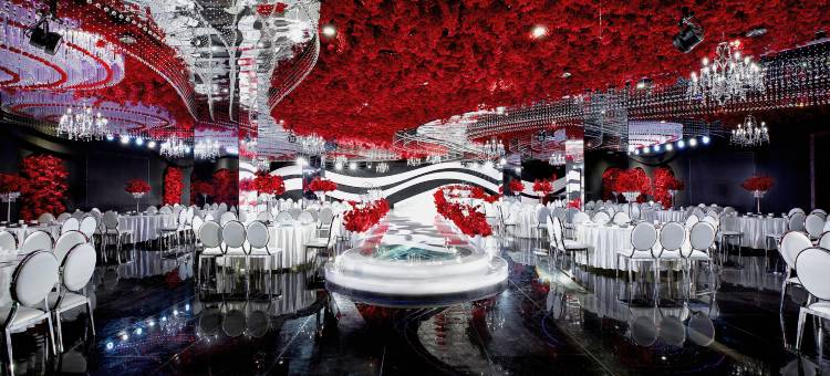 山东儒雅酒店(成武县文亭湖风景区店)图片