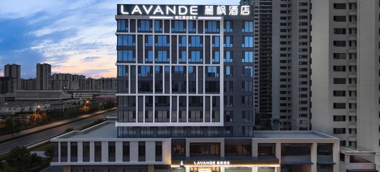 麗枫酒店(青岛红岛高新区火炬路店)图片