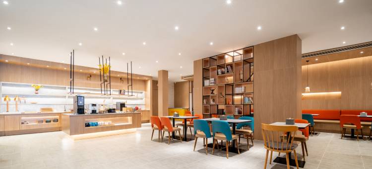 汉庭酒店(宁阳七贤路店)图片