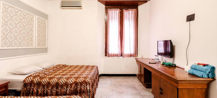 Hotel Limaran 1图片