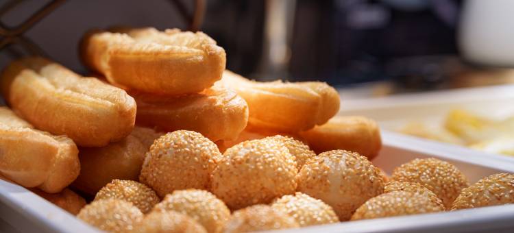 如家酒店·neo(乌鲁木齐医科大学店)图片