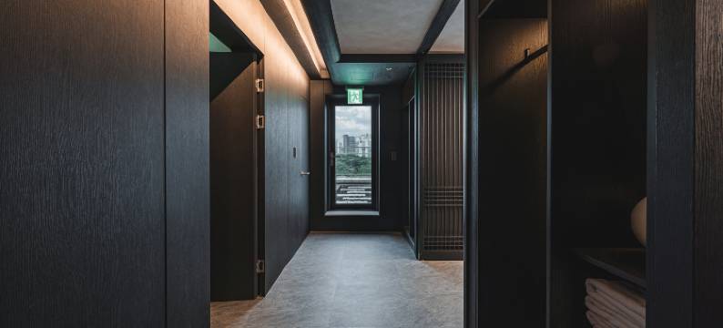 GOYOO酒店及住宿(GOYOO INN & HOMES)图片