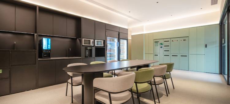 海友酒店(余姚北站店)图片